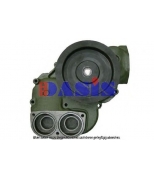 AKS DASIS - 770124T - 